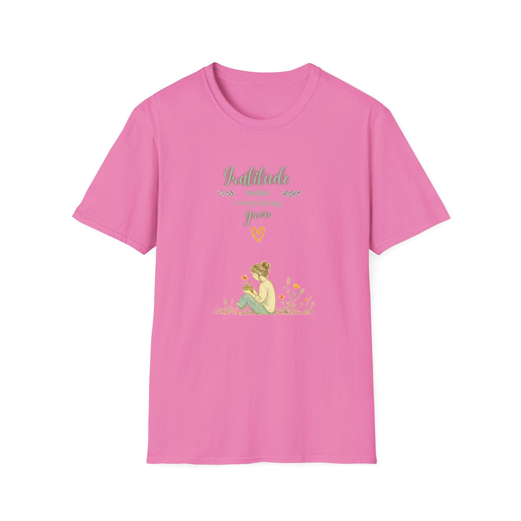 Gratitude T-Shirt