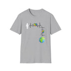 Heart Beat T-Shirt
