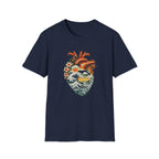 Fuji Wave T-Shirt