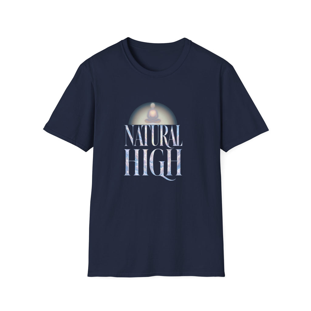 Natural High T-Shirt