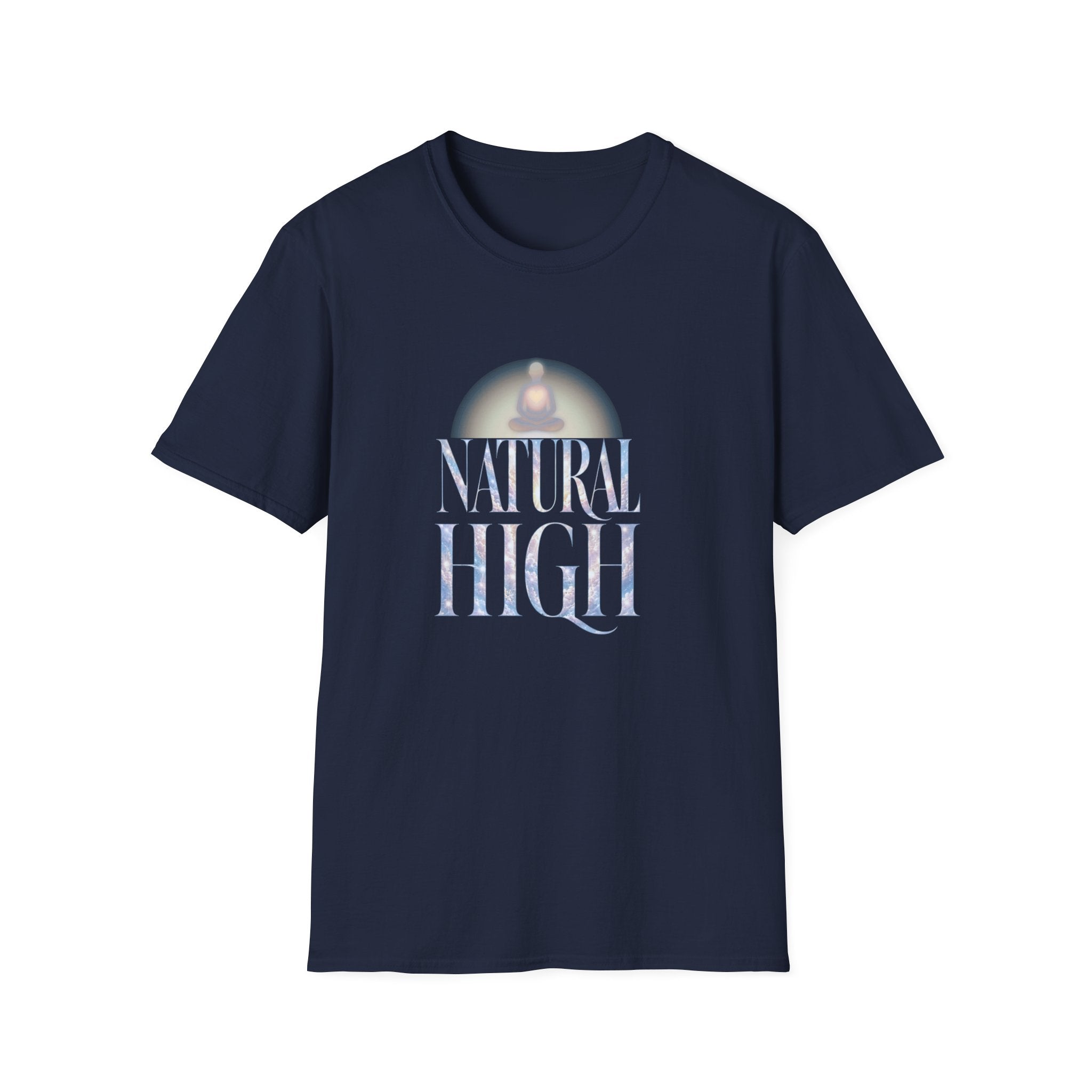 Natural High T-Shirt