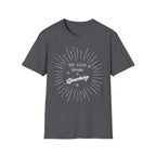 God Spark T-Shirt