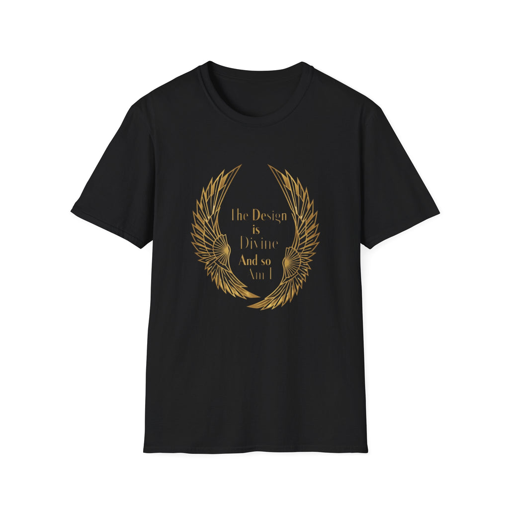 Divine Design T-Shirt