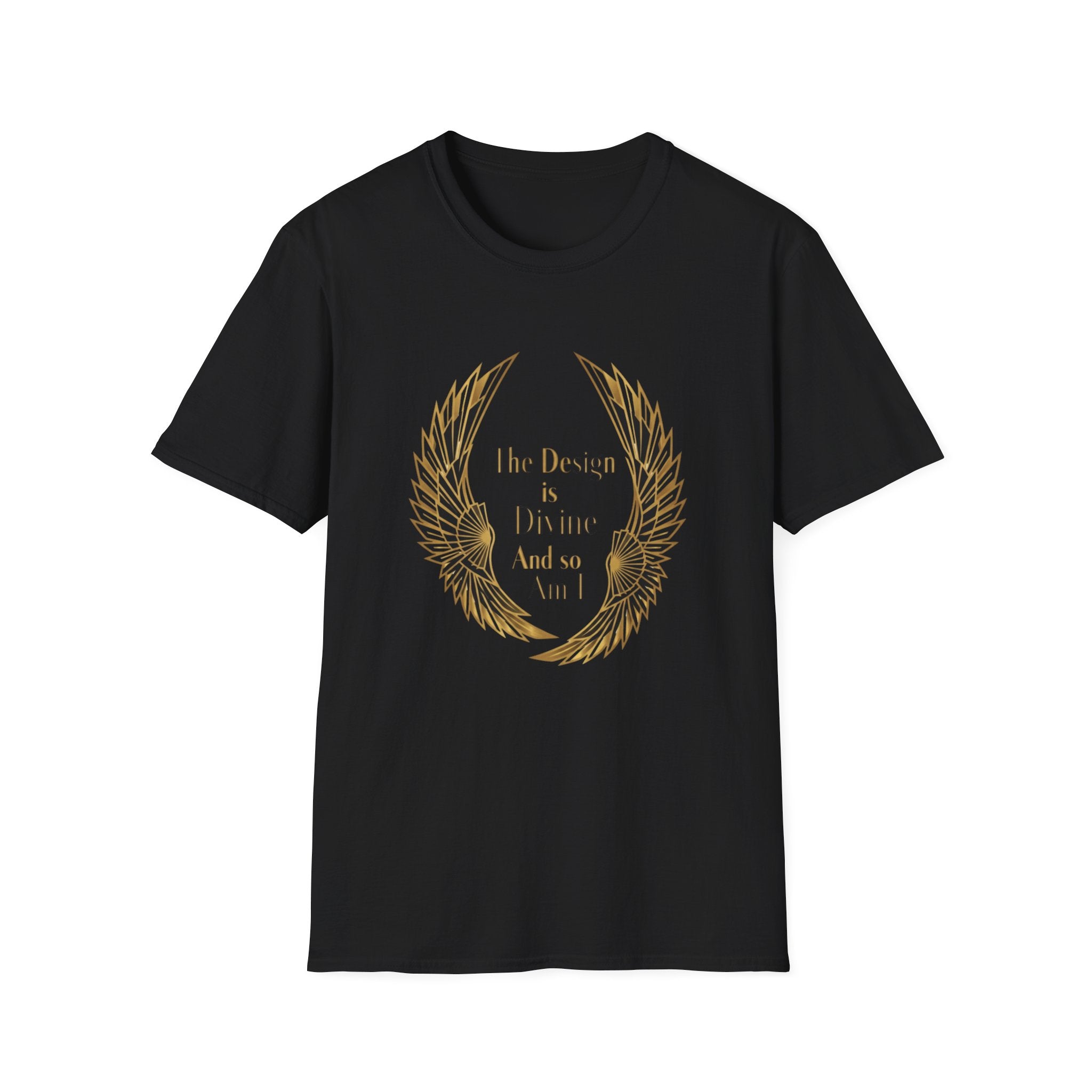 Divine Design T-Shirt