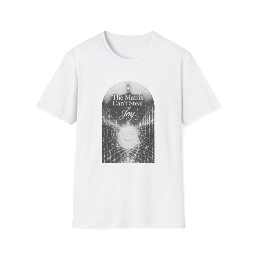 Matrix T-Shirt