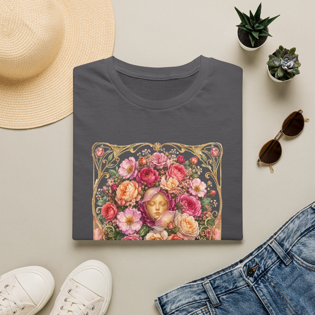 Element of Roses T-Shirt