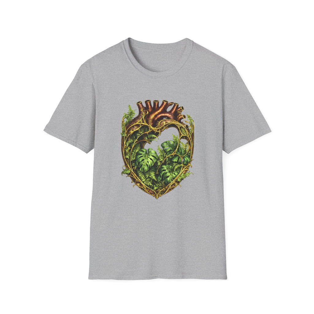 Fern Heart T-Shirt