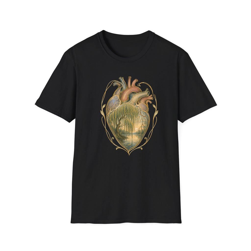 Willow Heart T-Shirt