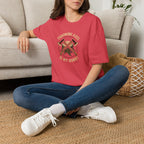 Axes Throwing Hobby T-Shirt