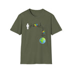 Heart Beat T-Shirt