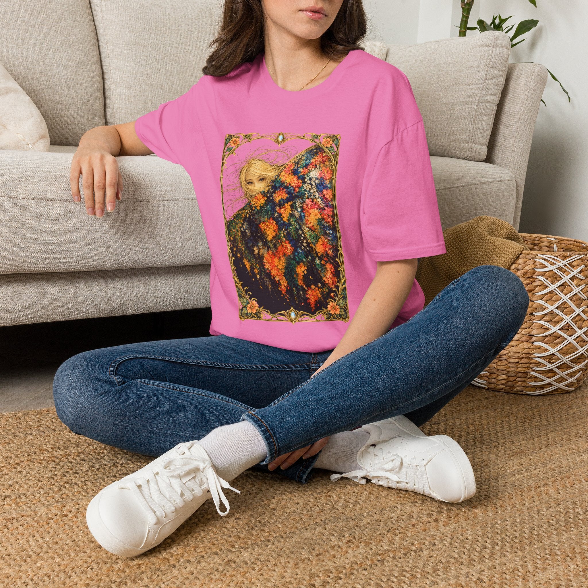 Fairy Wing T-Shirt