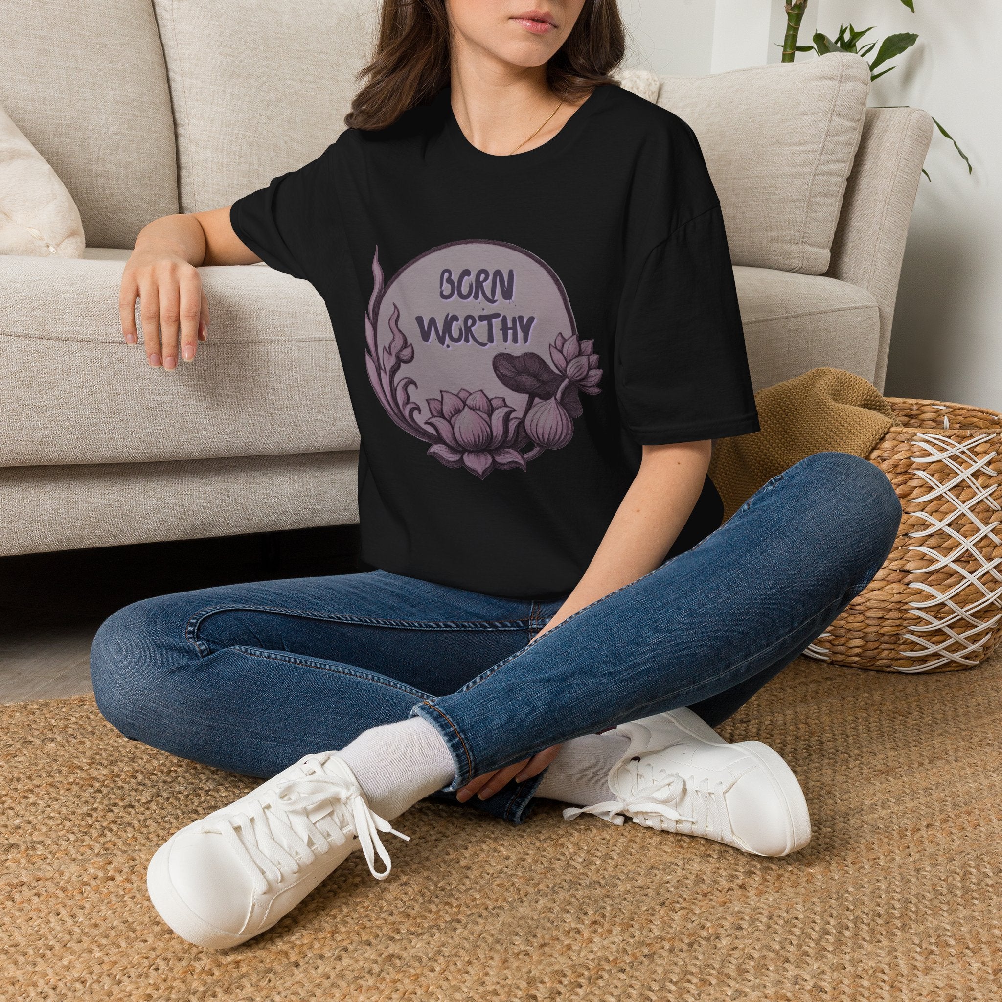 Worthy T-Shirt