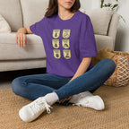 National Trail Badges T-Shirt