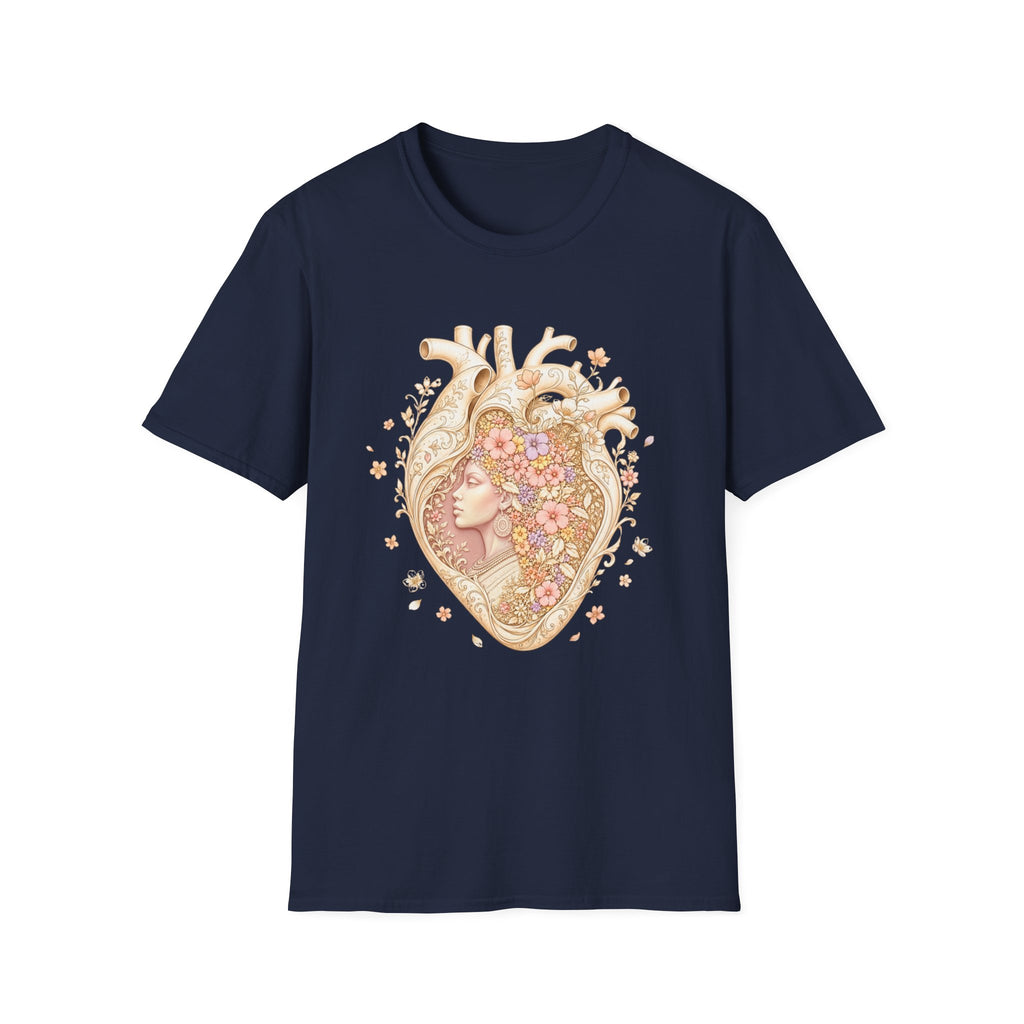 Queen Cameo T-Shirt