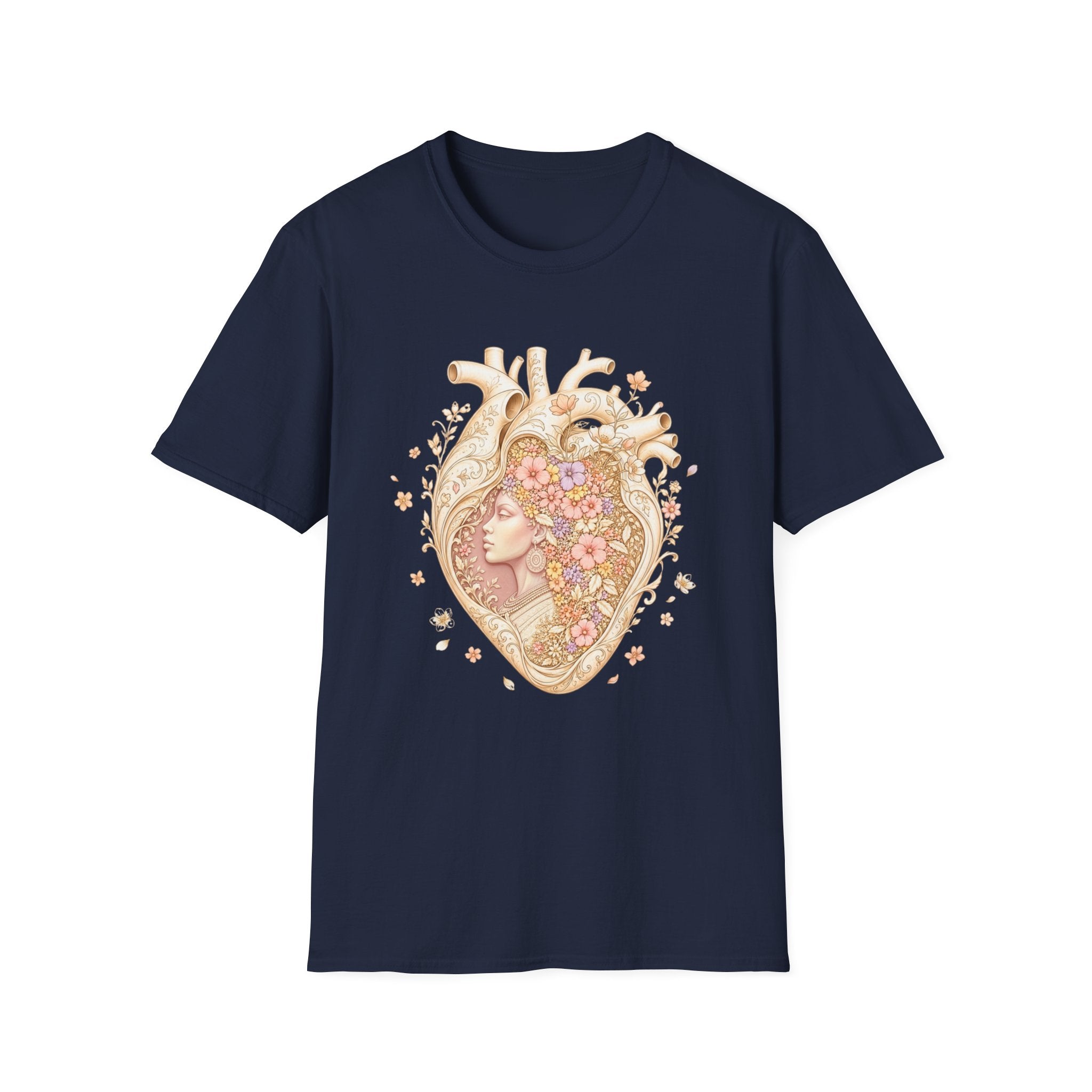 Queen Cameo T-Shirt