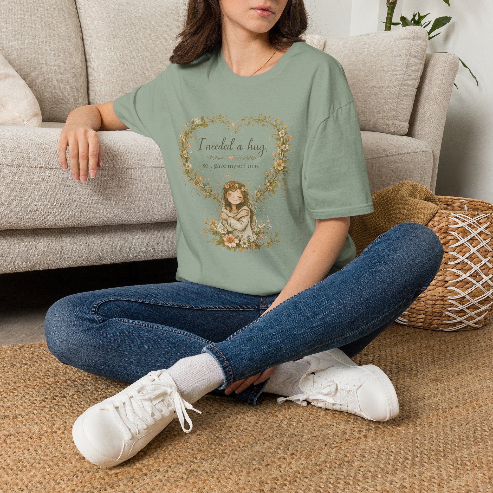 Hug T-Shirt