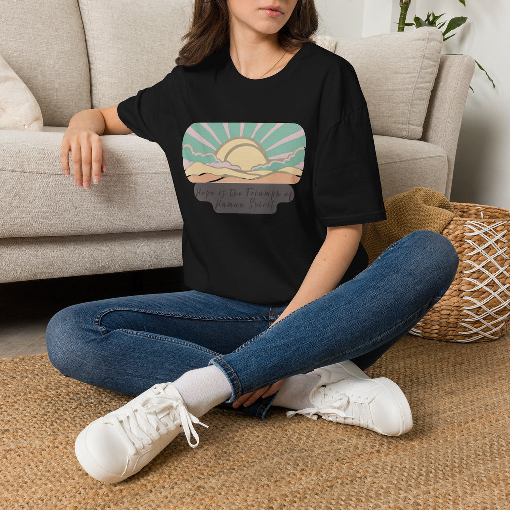 Hope is the Triumph T-Shirt
