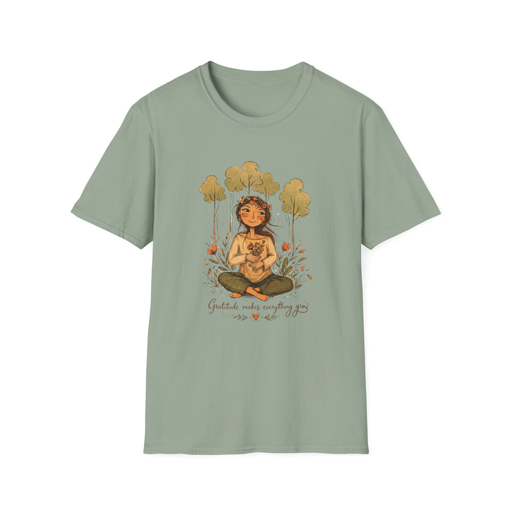 Gratitude T-Shirt