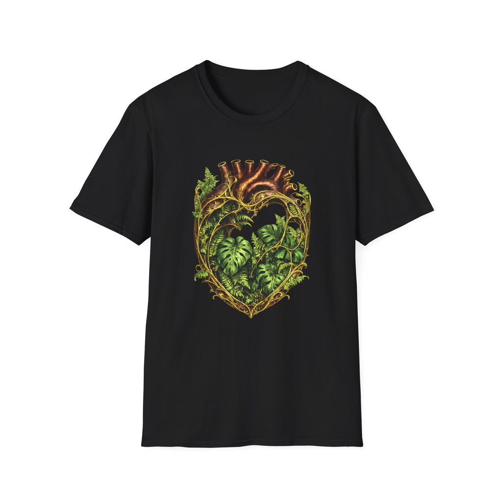 Fern Heart T-Shirt