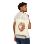 Canvas Tote — LoveJoyMuse