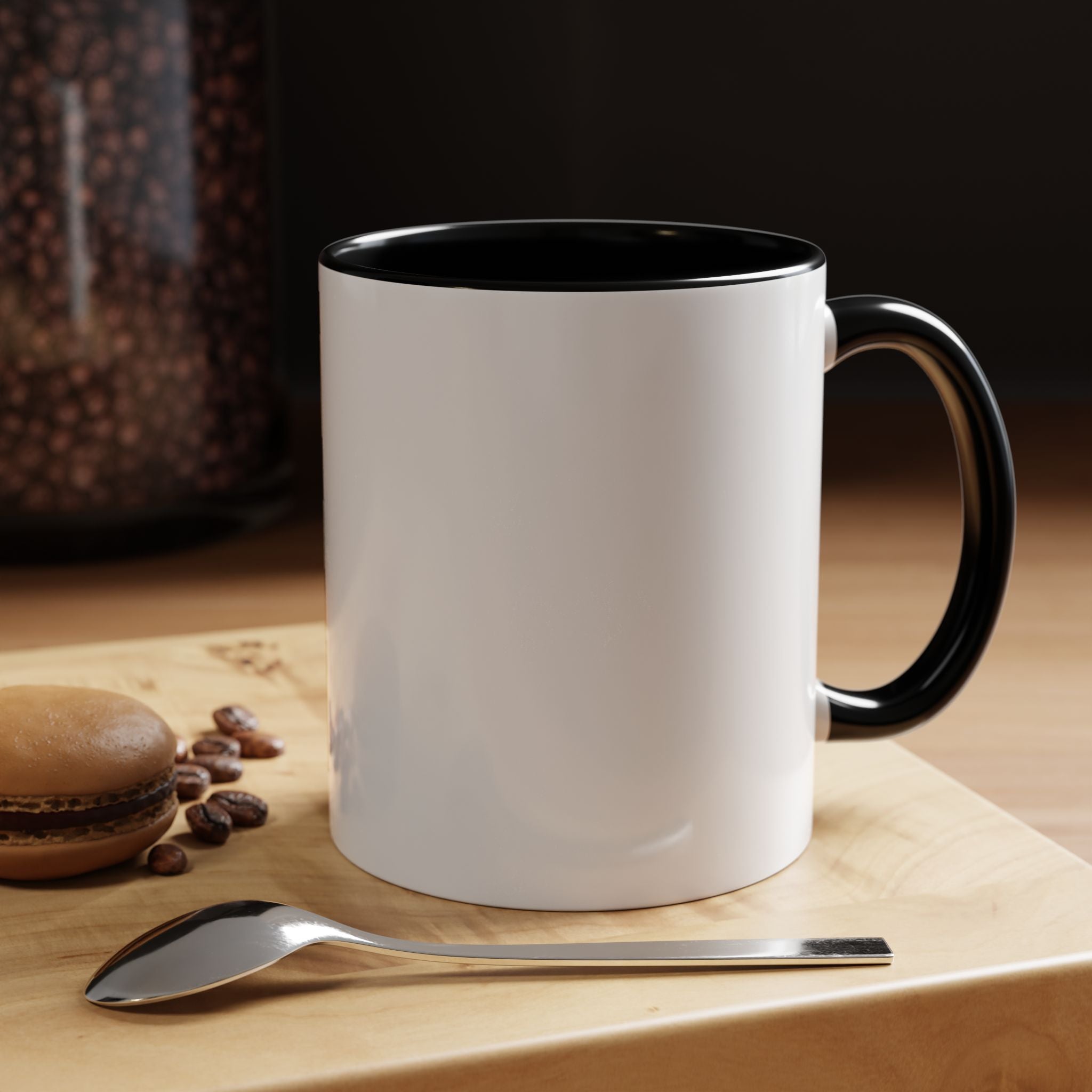 Vintage Coffee Mug – “A Day Keeps the Doctor Away!” Retro Diner Design (11/15oz)