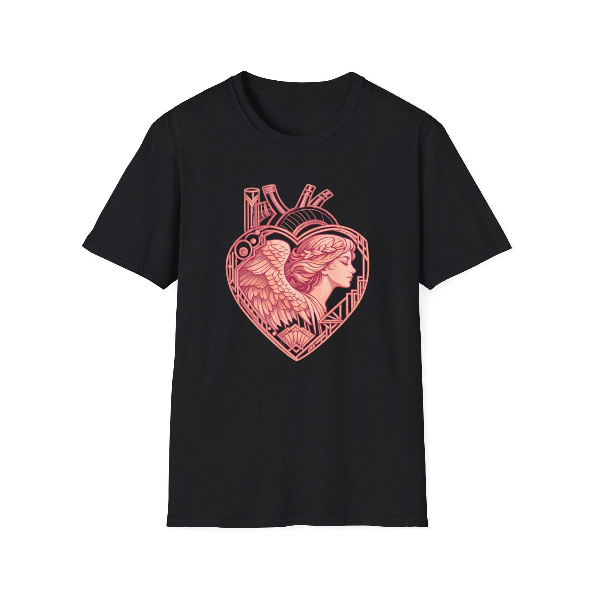 Deco Angel T-Shirt
