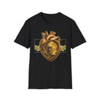 Spirit Lion Heart T-Shirt