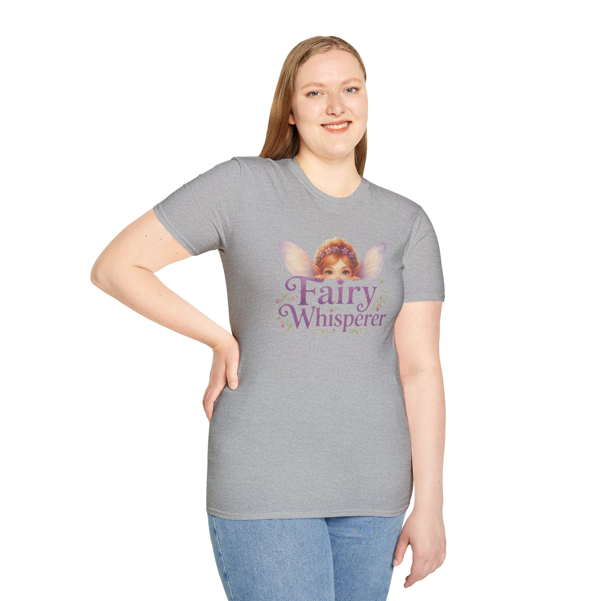 Fairy Whisperer T-Shirt