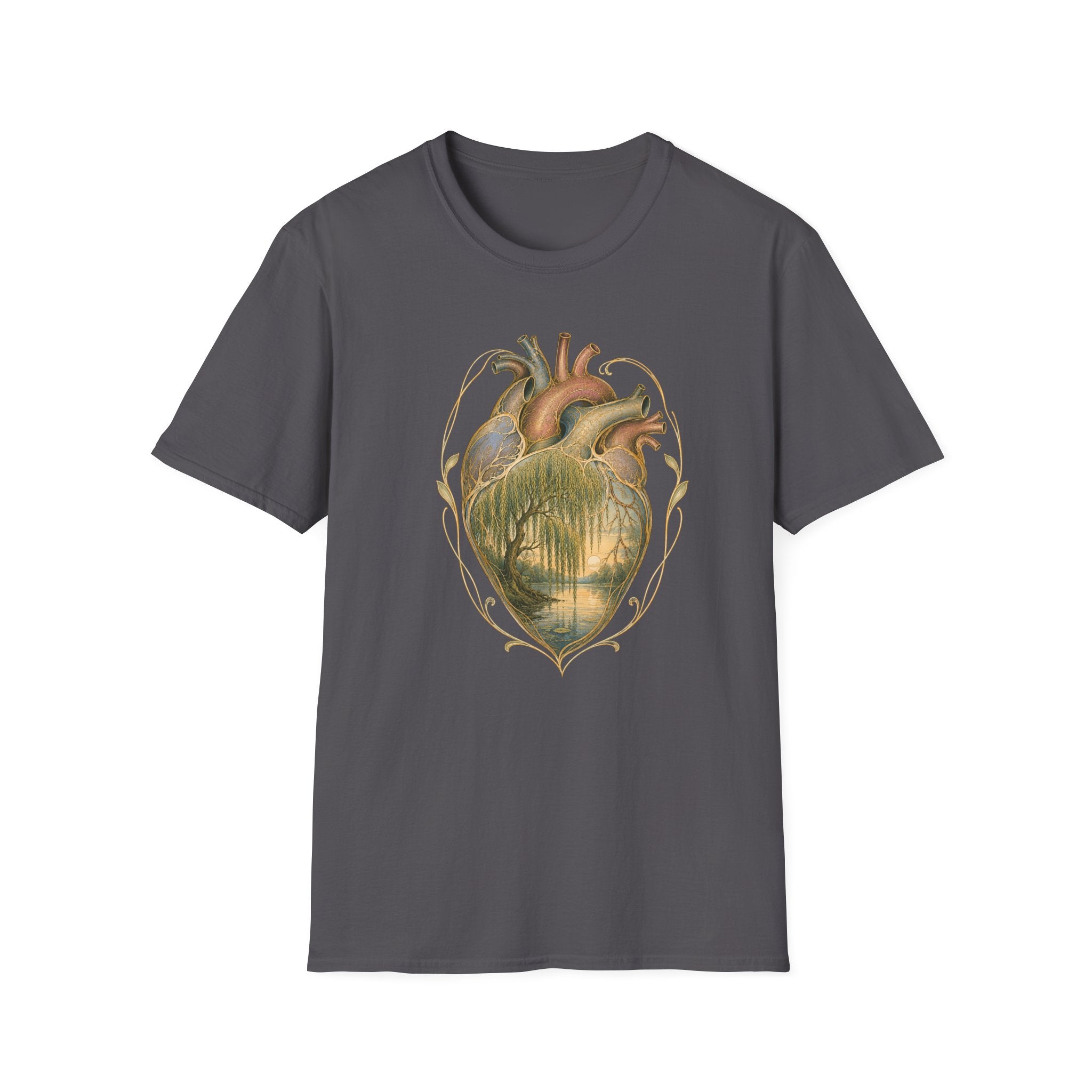 Willow Heart T-Shirt