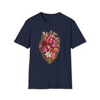 Floral Nouveau T-Shirt