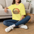 Whimsy Meter T-Shirt