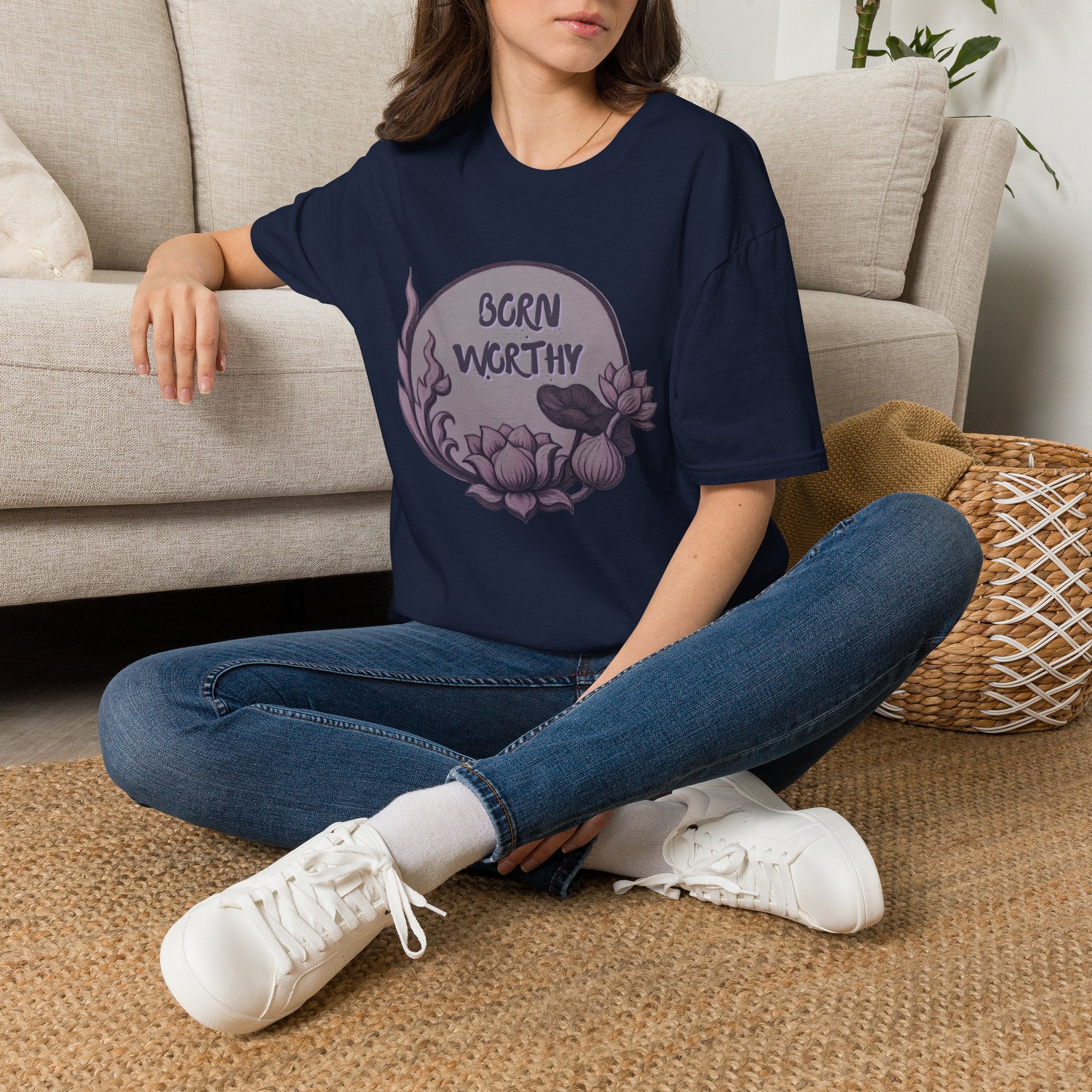 Worthy T-Shirt