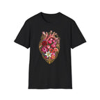 Floral Nouveau T-Shirt