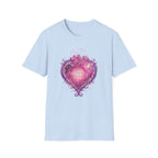 Joy Lives T-Shirt