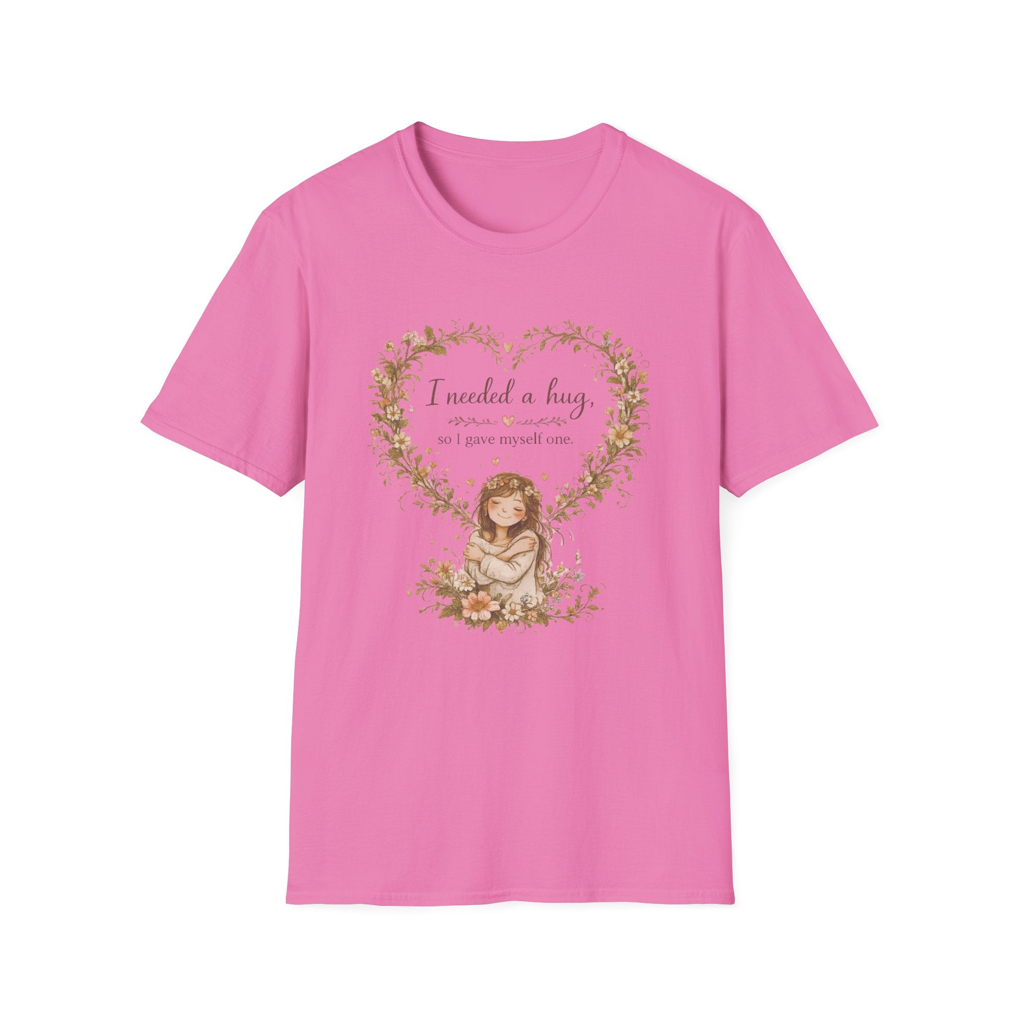 Hug T-Shirt