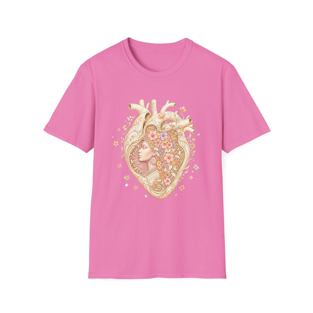 Queen Cameo T-Shirt