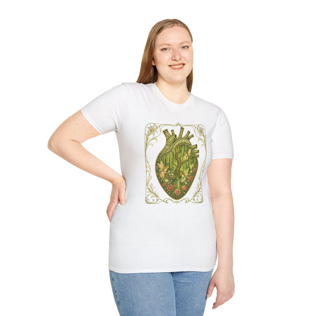 Fairy Willow T-Shirt