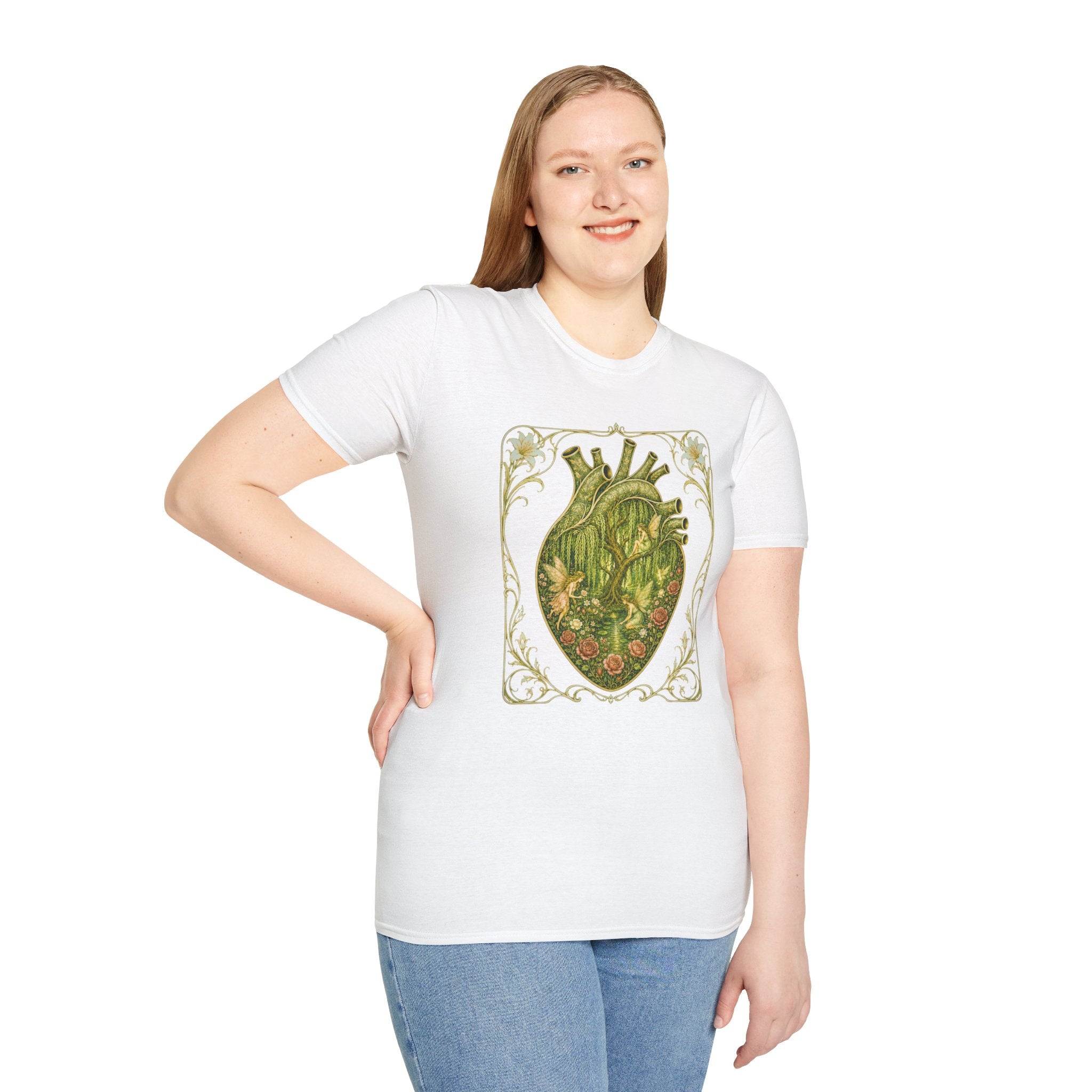 Fairy Willow T-Shirt