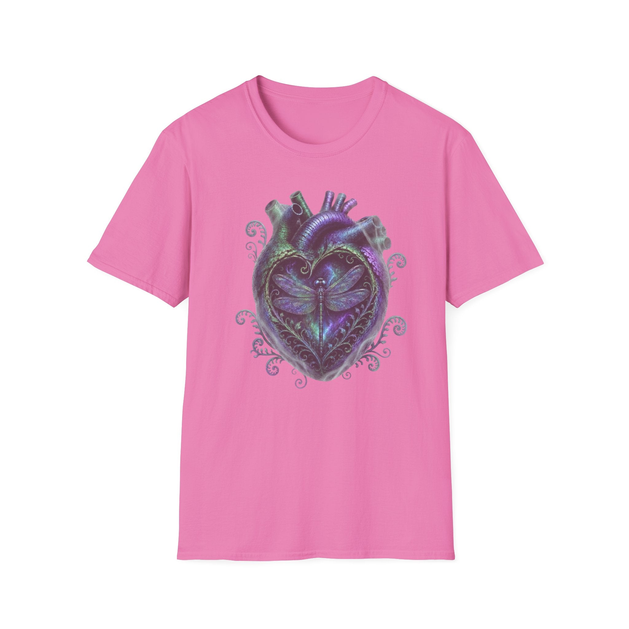 Dragonfly T-Shirt