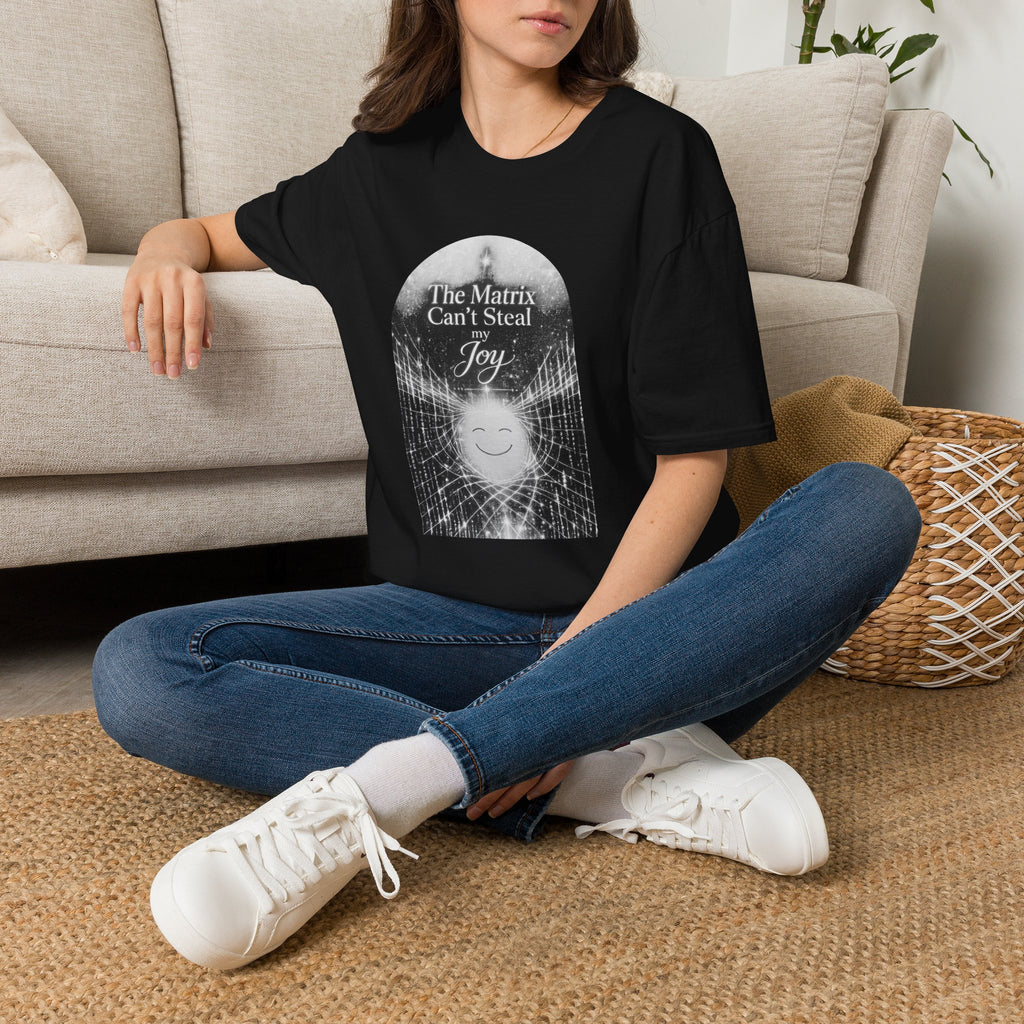 Matrix T-Shirt
