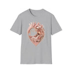 Inner Muse Pink T-Shirt