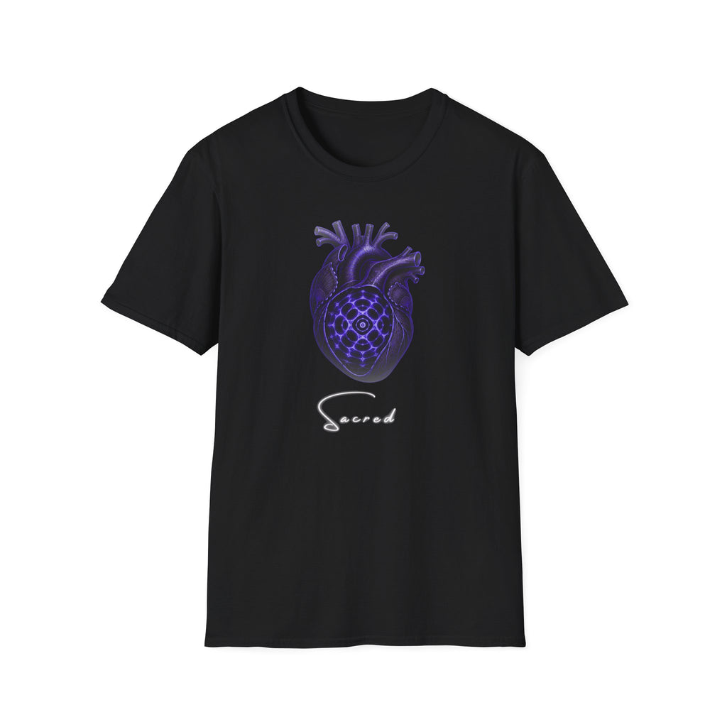 144 Sacred Heart T-Shirt