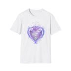Peace Lives T-Shirt