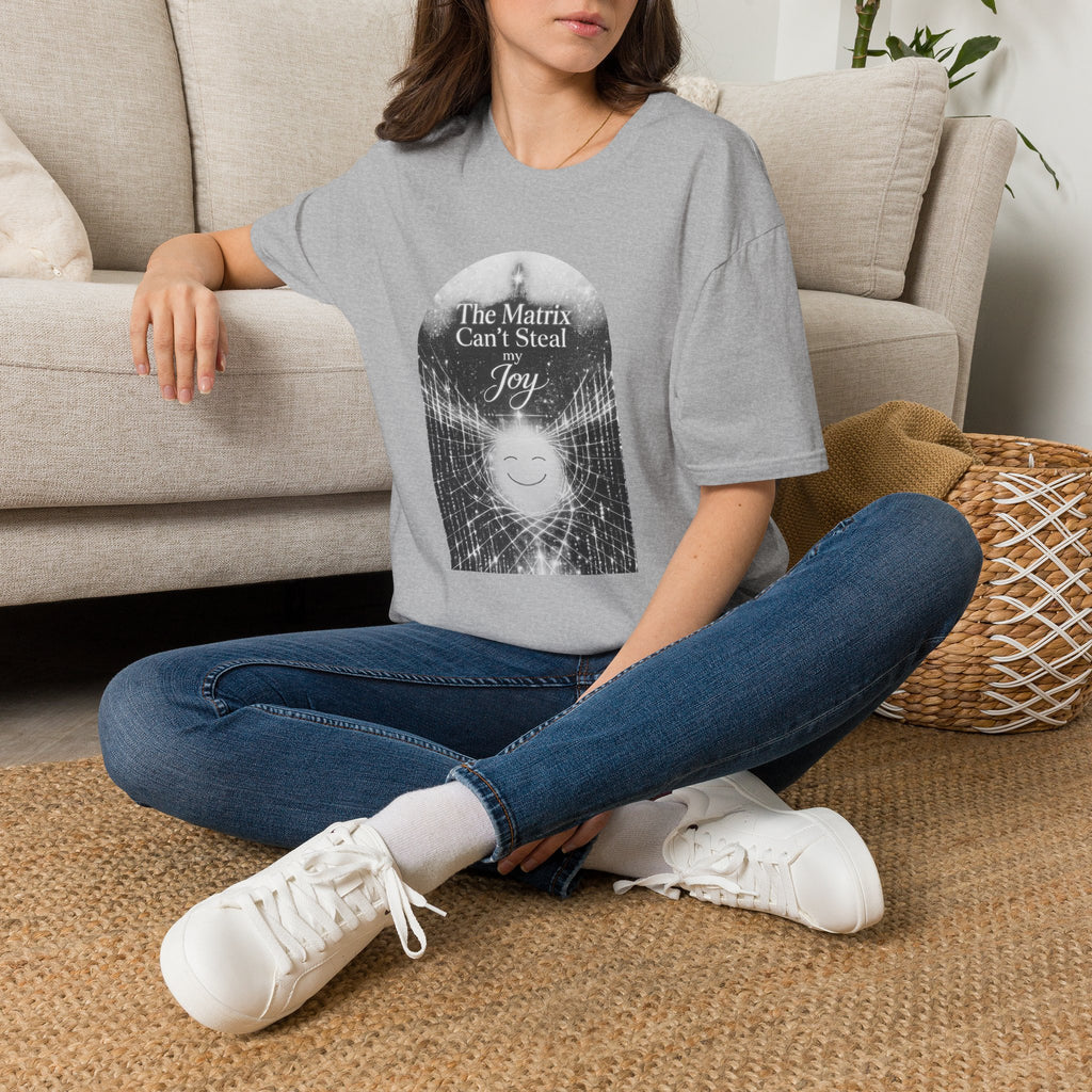Matrix T-Shirt
