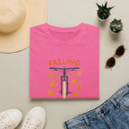 Falling for the Ride T-Shirt