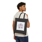 Canvas Tote — LoveJoyMuse
